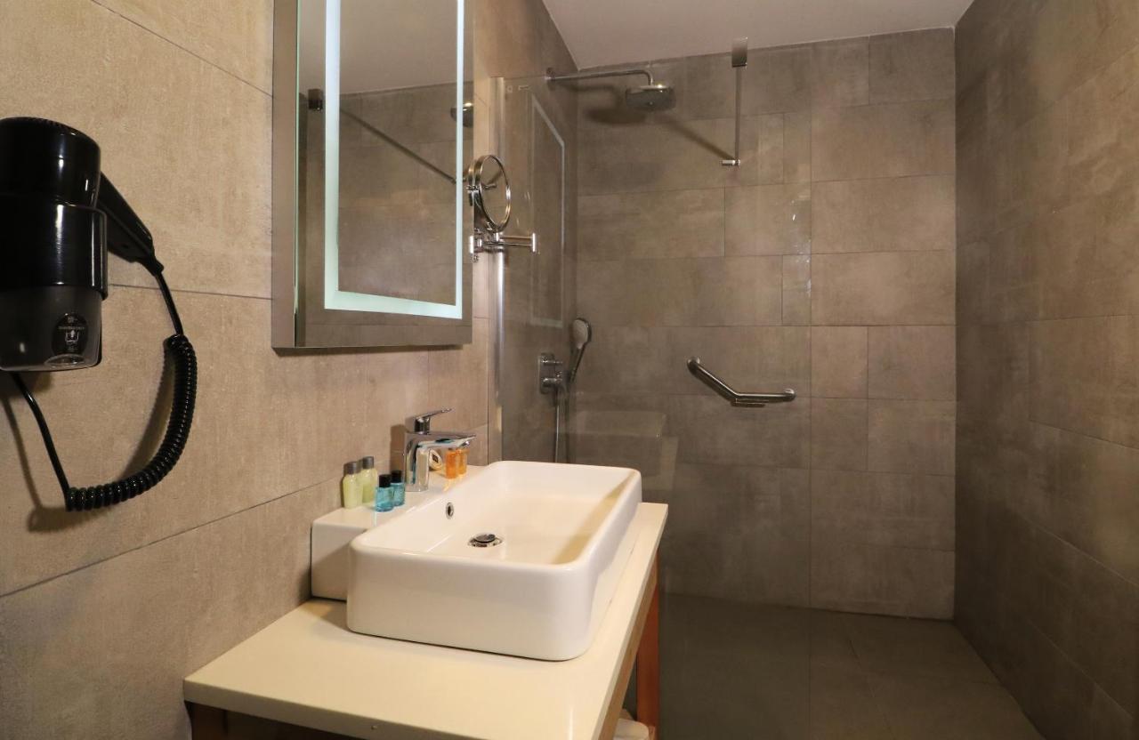 By Wyndham Vakfikebir Hotel