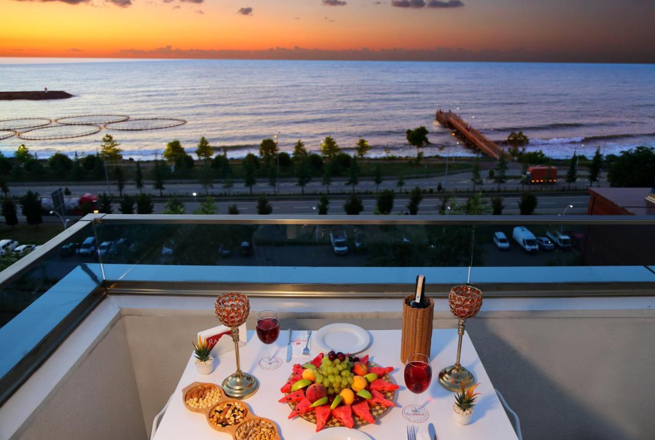 By Wyndham Vakfikebir Hotel Trabzon