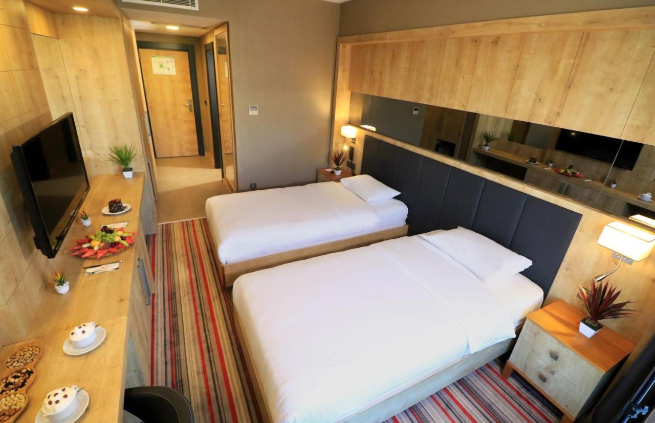 By Wyndham Vakfikebir Trabzon