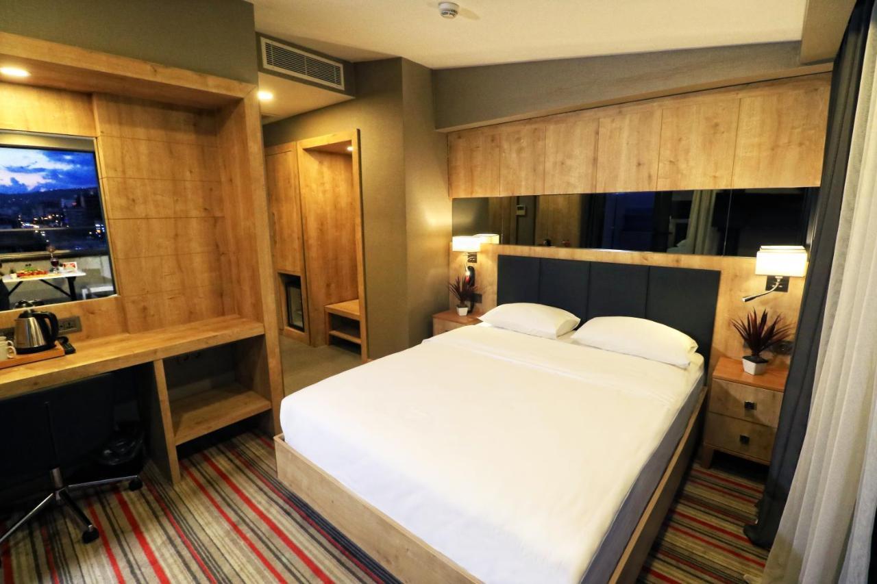 By Wyndham Vakfikebir 4* Trabzon