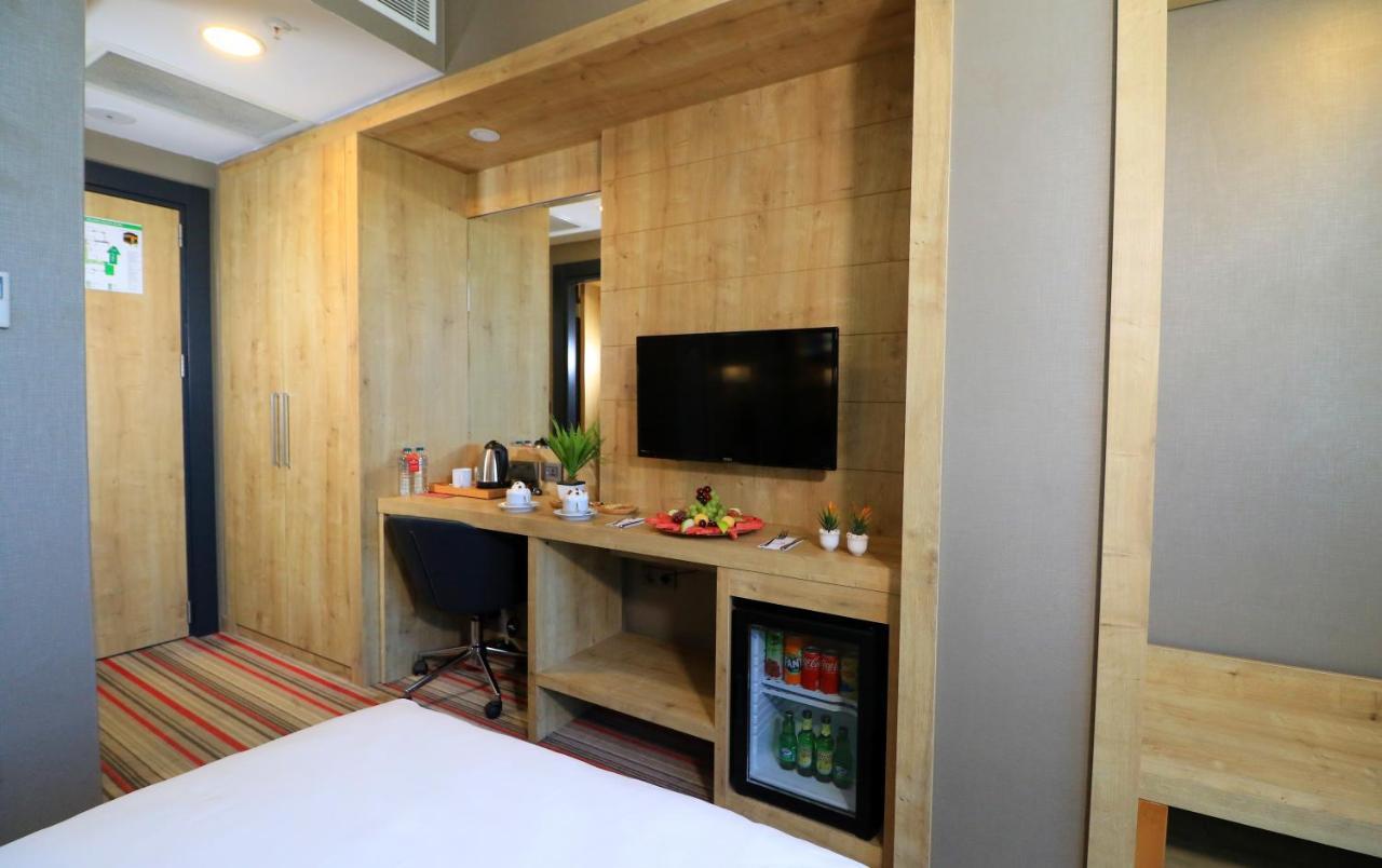 By Wyndham Vakfikebir Hotel Trabzon