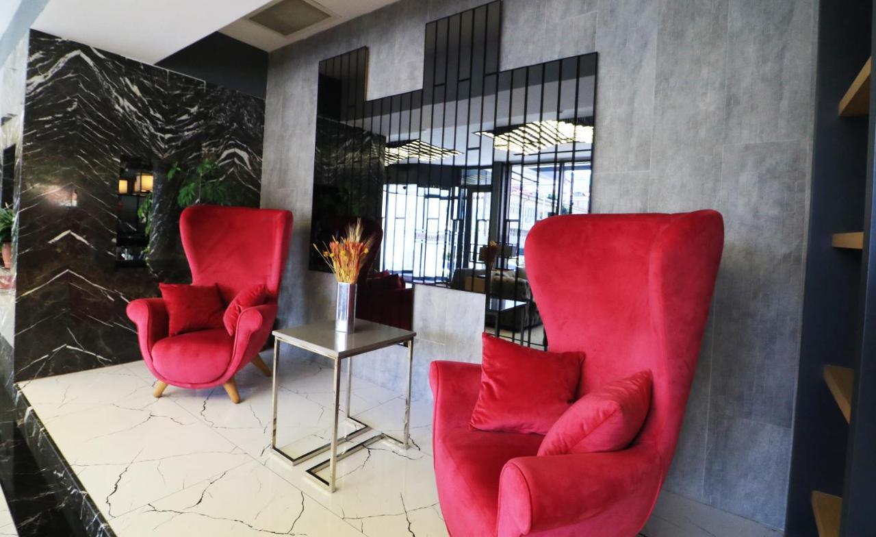 By Wyndham Vakfikebir Trabzon