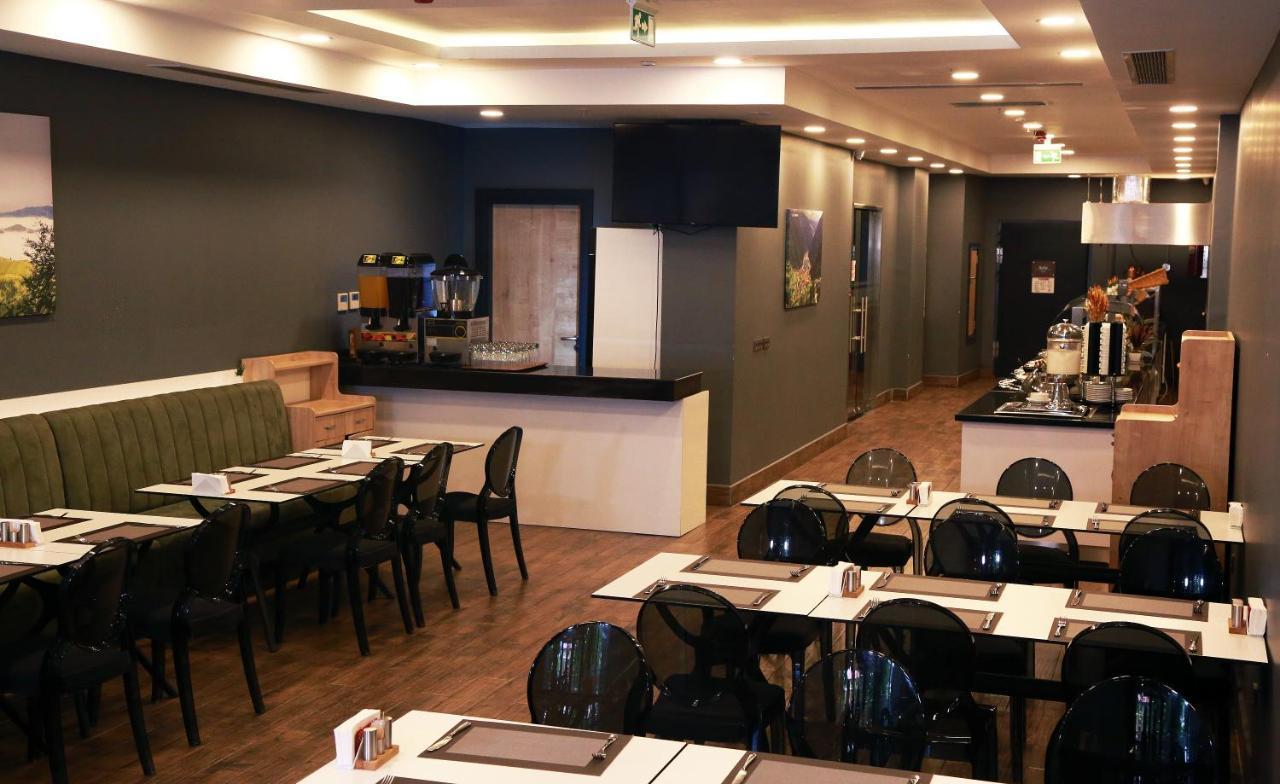 By Wyndham Vakfikebir 4*