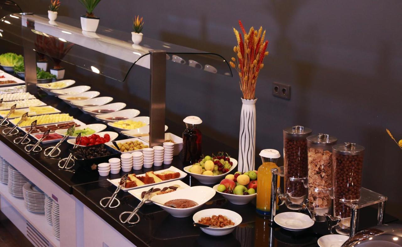 By Wyndham Vakfikebir 4*