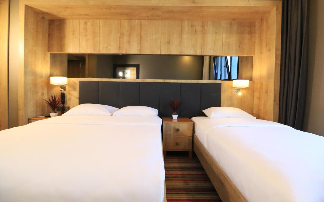 By Wyndham Vakfikebir Hotel