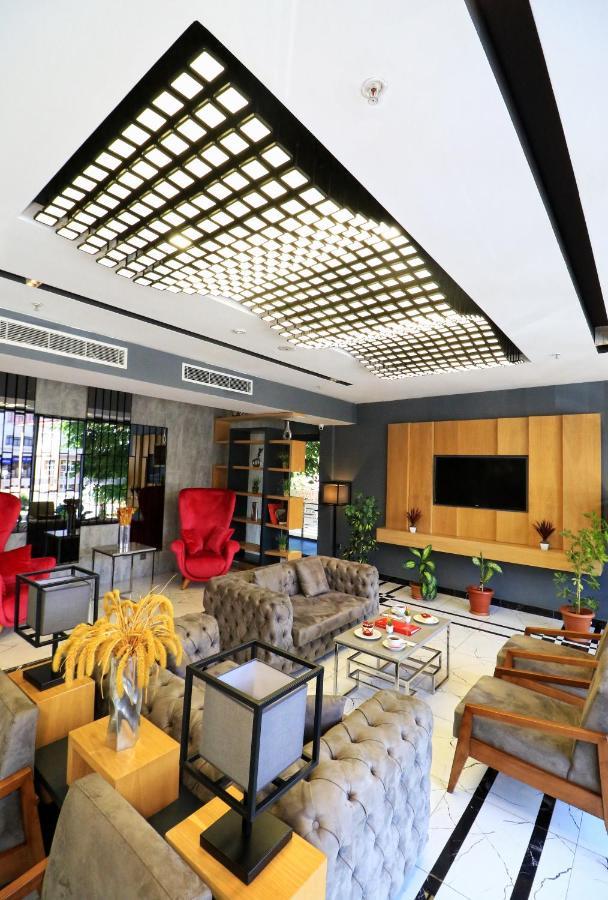 By Wyndham Vakfikebir Hotel