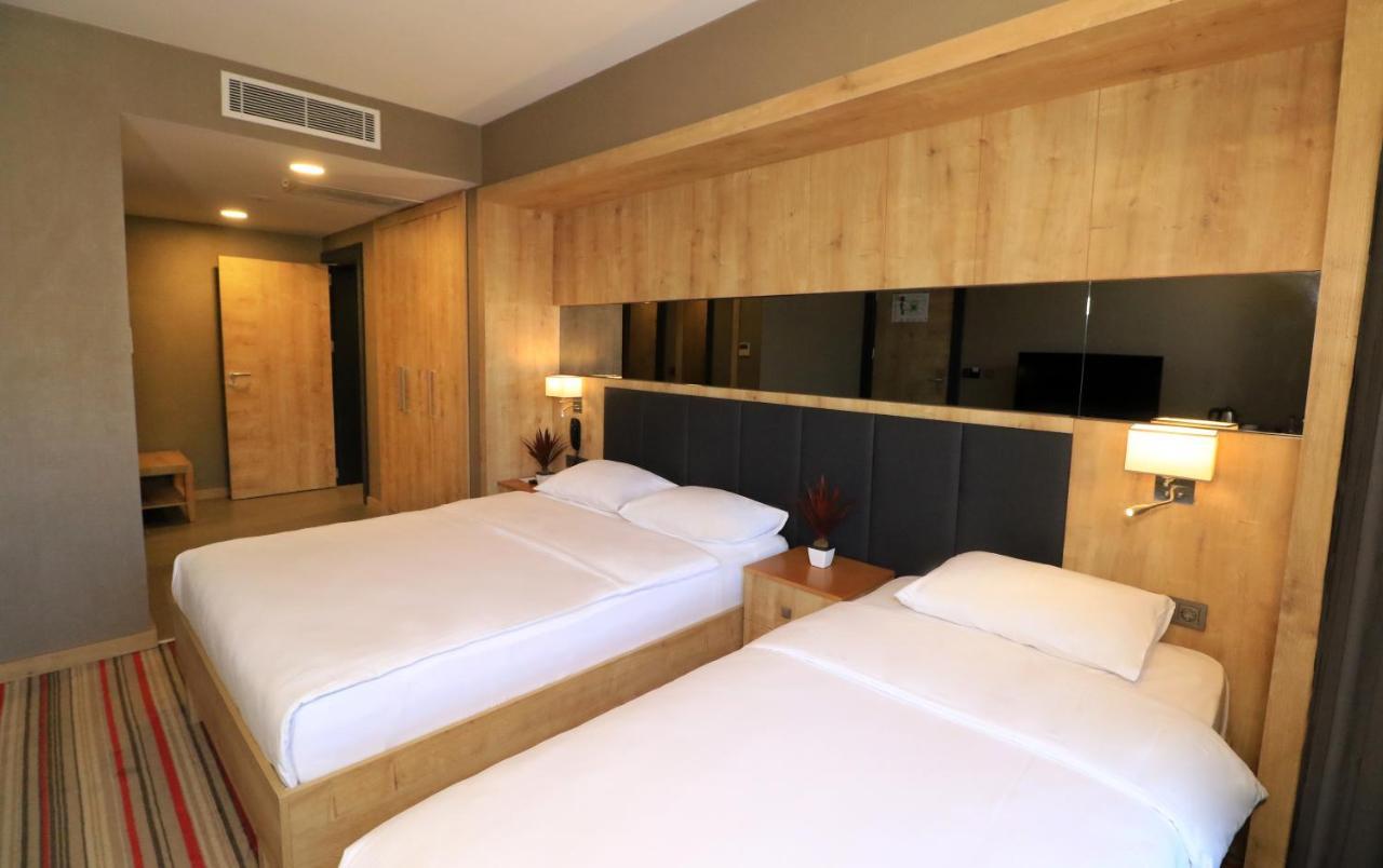By Wyndham Vakfikebir Hotel Trabzon