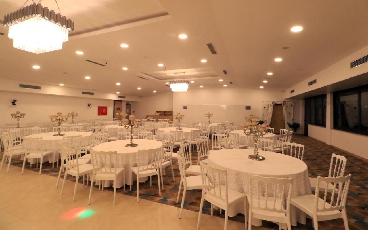 Hotel By Wyndham Vakfikebir 4*
