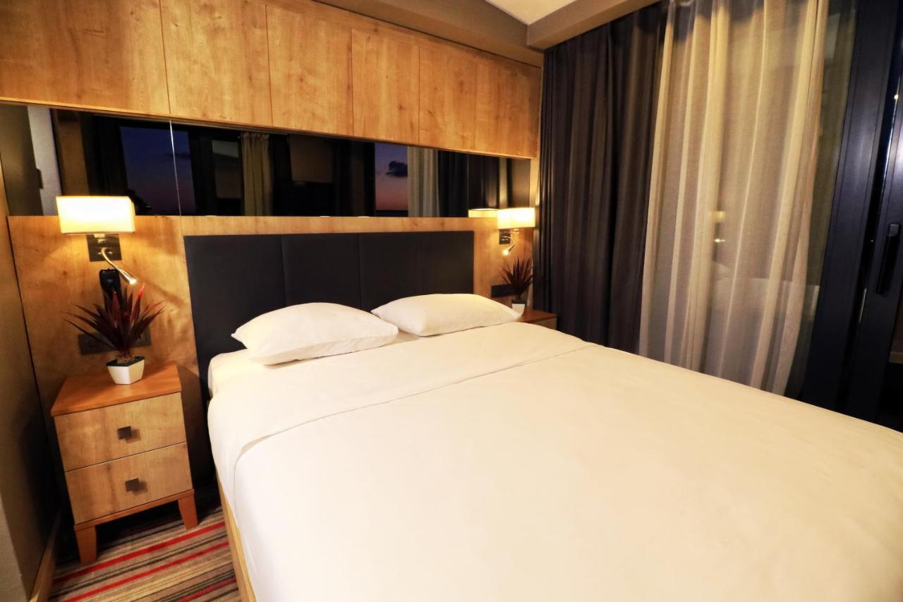 Hotel By Wyndham Vakfikebir Trabzon